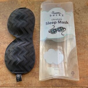 3/$15. Sleep mask